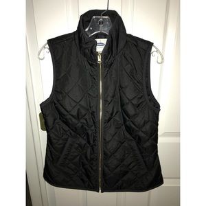 SOLD - Old Navy Quilted Vest